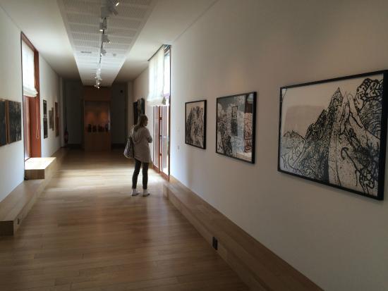 Centre d'Art Presence Van Gogh